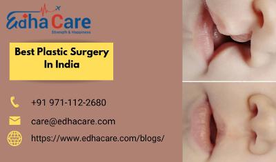 Best Plastic Surgery In India | EdhaCare